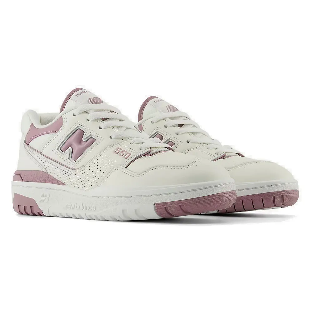 

Кроссовки New Balance BBW550, белый