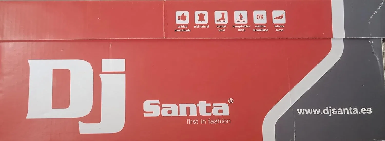 DJ Santa 4135 Кожаные туфли с декоративной строчкой, на шнуровке, низкие Genérico, Beige — фото 3