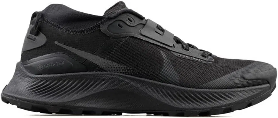Мужские кроссовки NIKE Pegasus Trail 3, черный/серый
