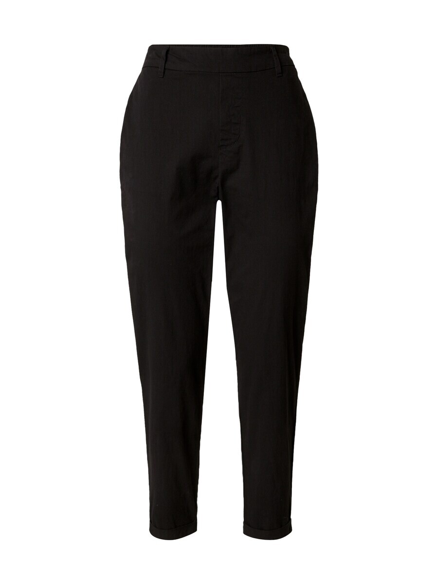 

Тканевые брюки VERO MODA Slim fit Pants MAYA, черный