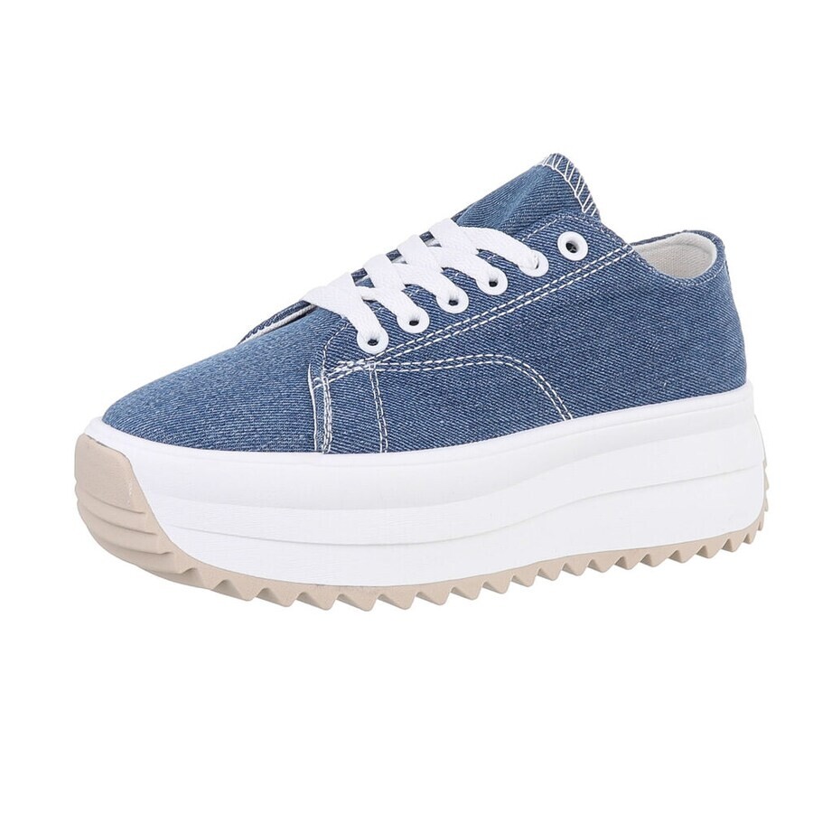 

Кроссовки Ital-Design Sneakers, синий
