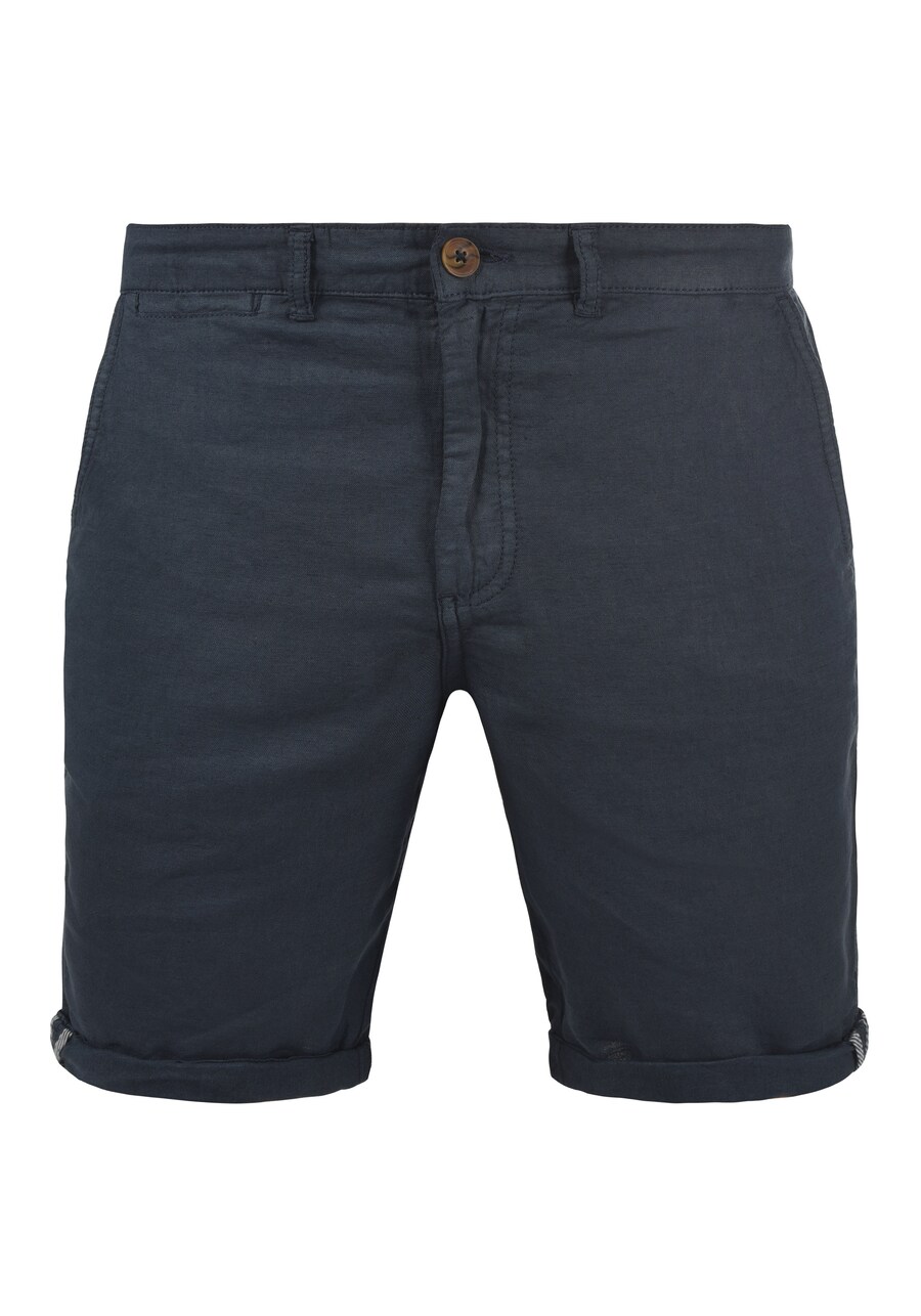 

Обычные брюки !Solid Loras, цвет Blue/Dark blue
