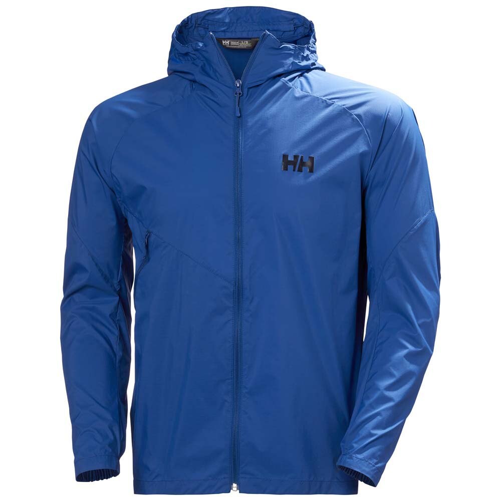 

Спортивная куртка Helly Hansen Rapide softshell, синий