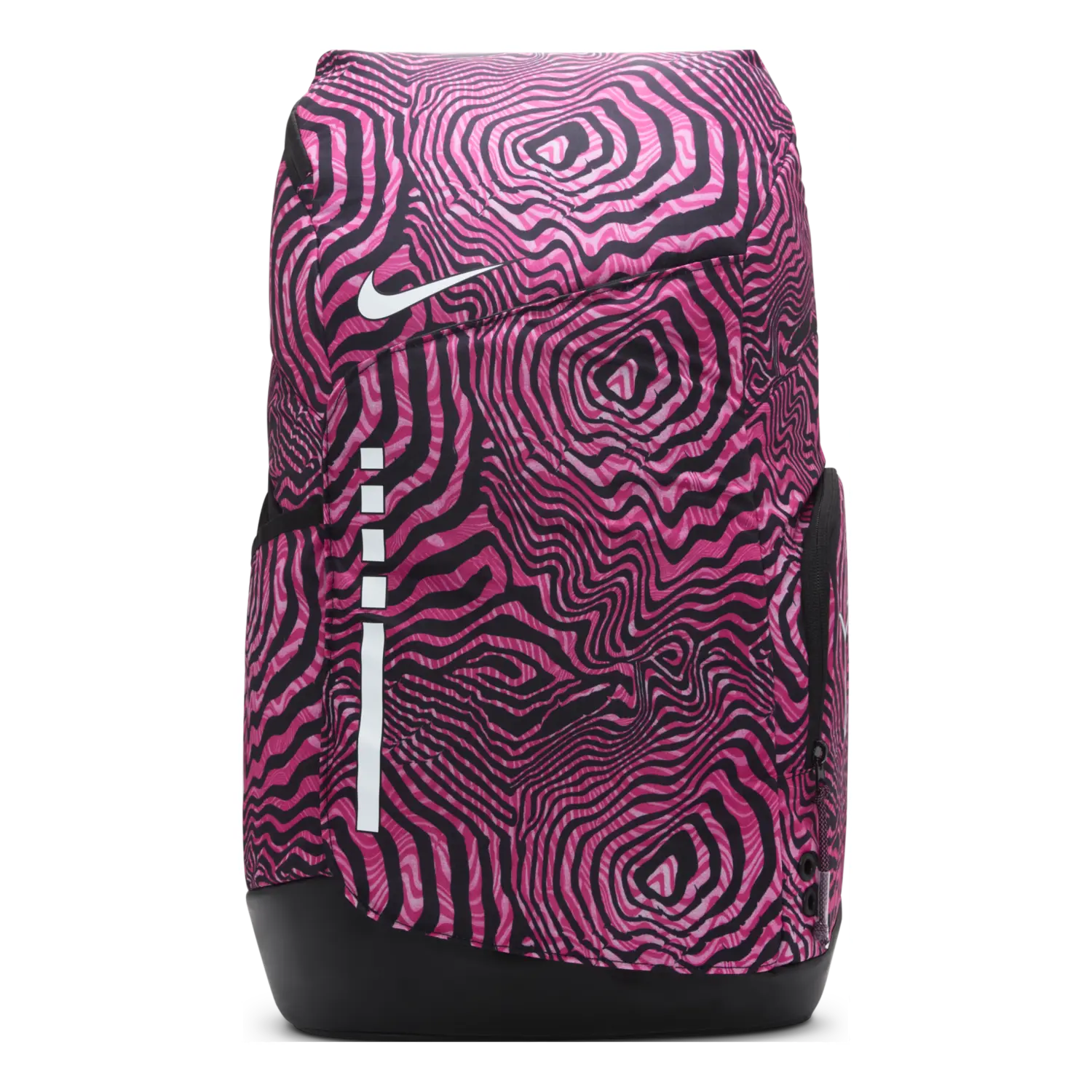

Рюкзак Nike Hoops Elite Backpack 'Black Pinksicle'