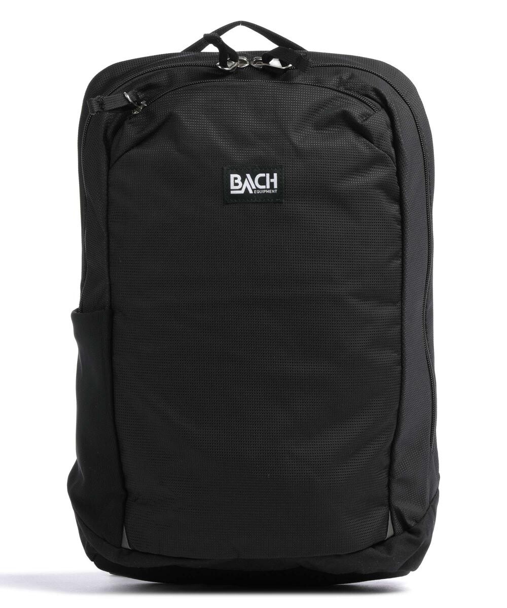 

Рюкзак Bicycle 15 M 13″ нейлон Cordura Bach, черный