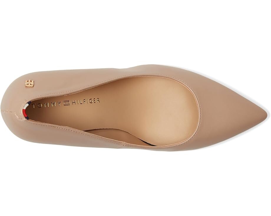 Туфли Tommy Hilfiger Abilene 3, цвет Light Natural — фото 2