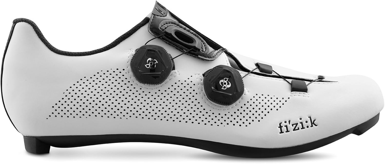 

Кроссовки Fizik R3 ARIA, белый/черный