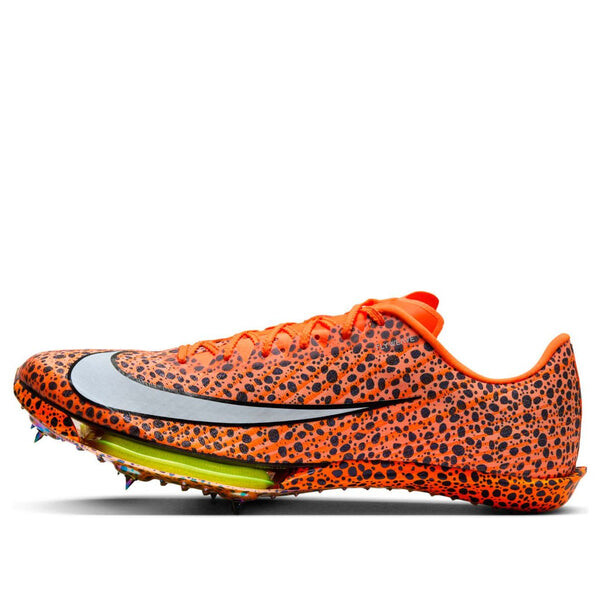 

Кроссовки maxfly 2 'electric pack' Nike, оранжевый