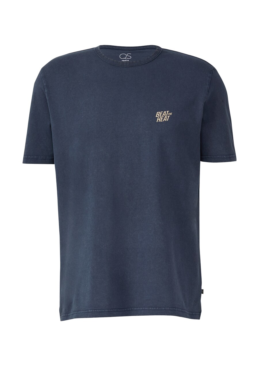 

Футболка QS, Sapphire