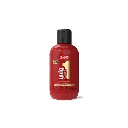 

Uniq One Original универсальный шампунь для волос 100 мл, Revlon