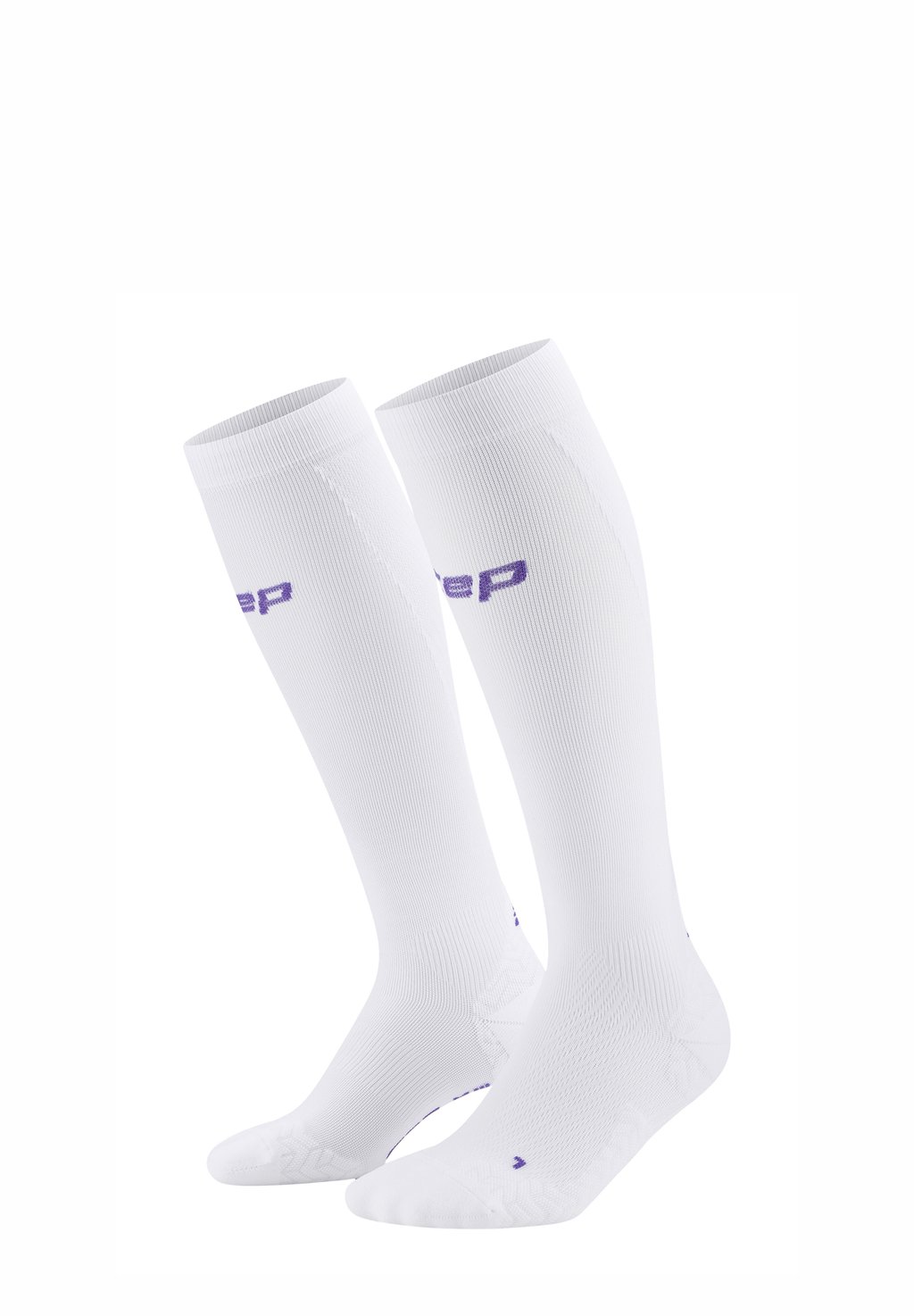 

Гольфы RUN COMPRESSION ULTRALIGHT TALL 4.0 CEP, белый