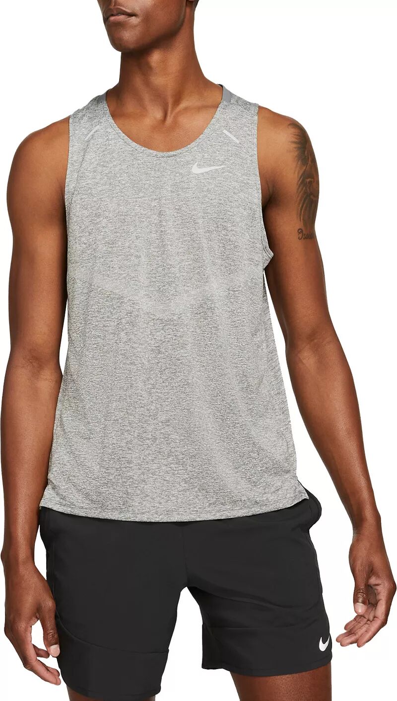 

Мужская майка для бега Nike Dri-FIT Rise 365