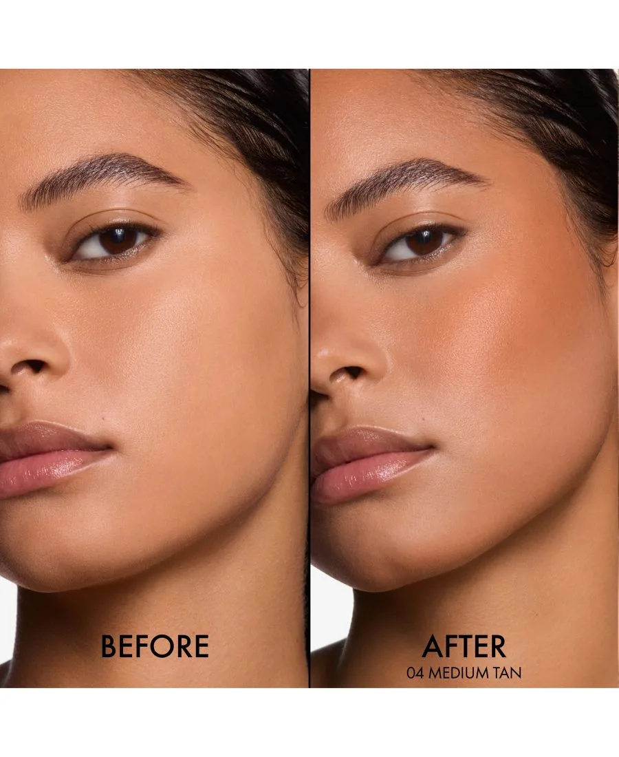 Бронзер-стик Forever Skin, 0,28 унции DIOR, 04 Medium Tan — фото 4