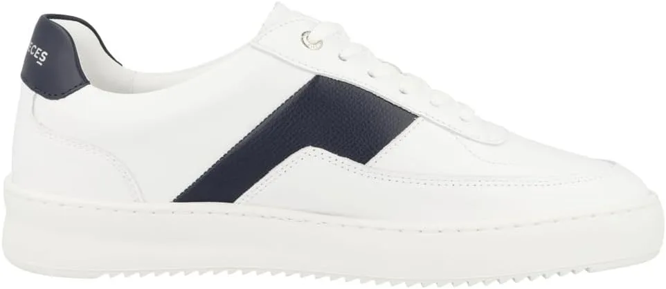 Заполнители для кроссовок Mondo Filling Pieces, синий — фото 3