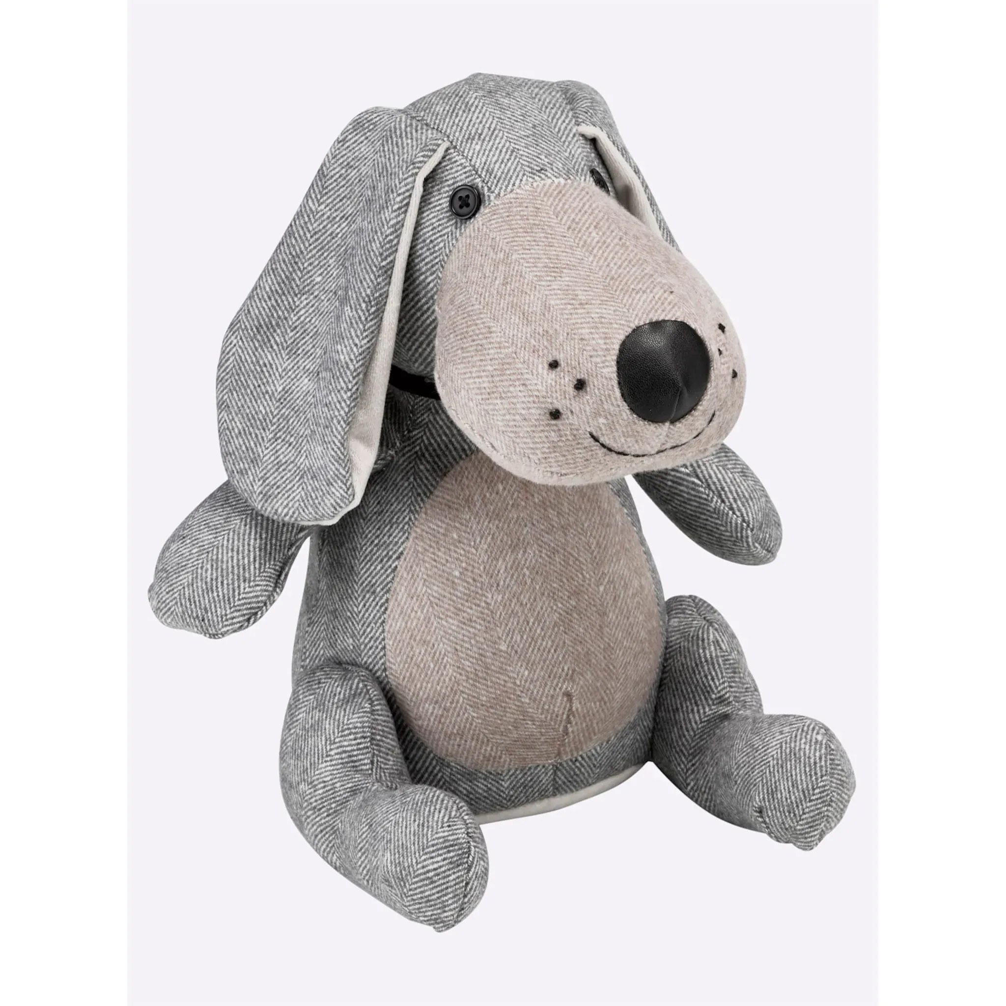 

Heine домашняя декоративная фигурка Heine Home, цвет grau-natur