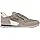 Мужские кроссовки Aeronautica Militare SC288, Beige — фото 2