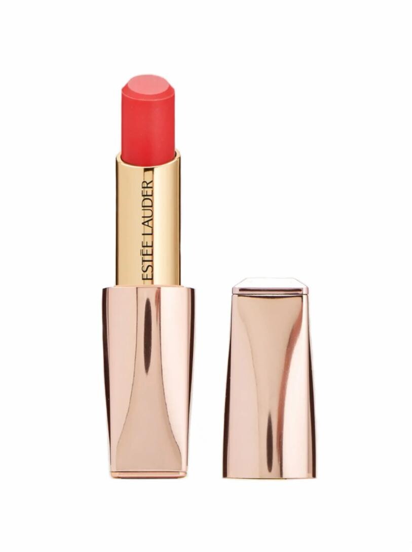 

Бальзам для губ Pure Color Revitalizing Crystal Balm, оттенок 003 Sun Crystal Estee Lauder