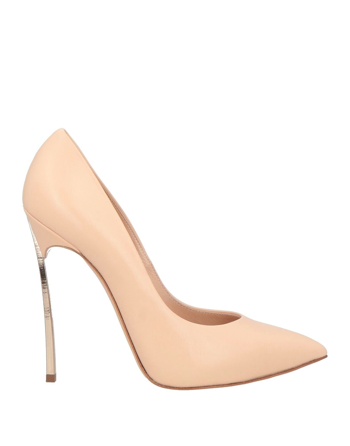 

Туфли Casadei, бежевый