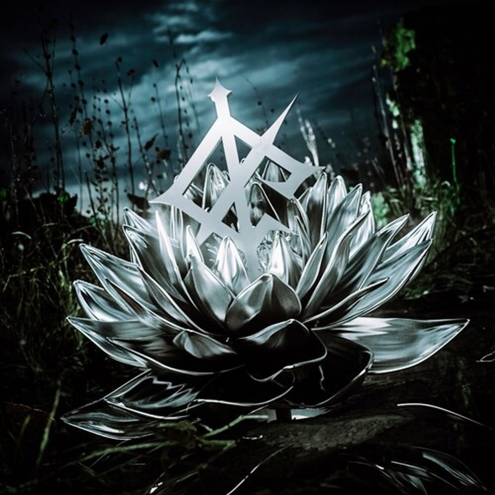 

Диск CD Darkbloom - We Came As Romans