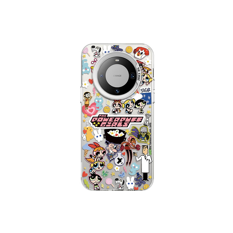 

Чехол для телефона с камнями Stones, Color silver black - DWSTSCY236