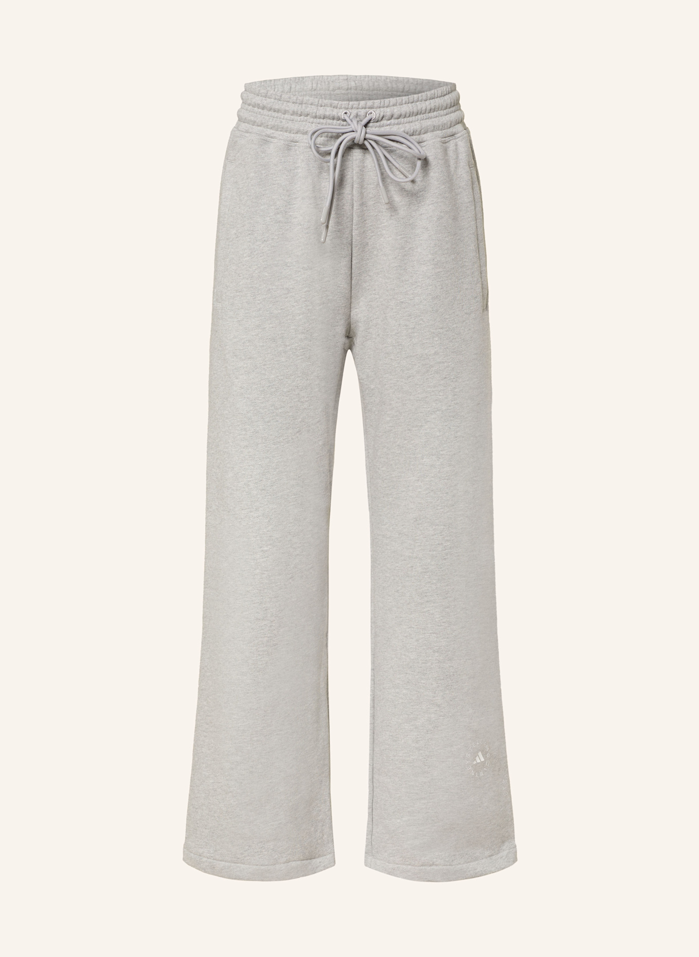 

Спортивные штаны Adidas By Stella Mccartney, серый