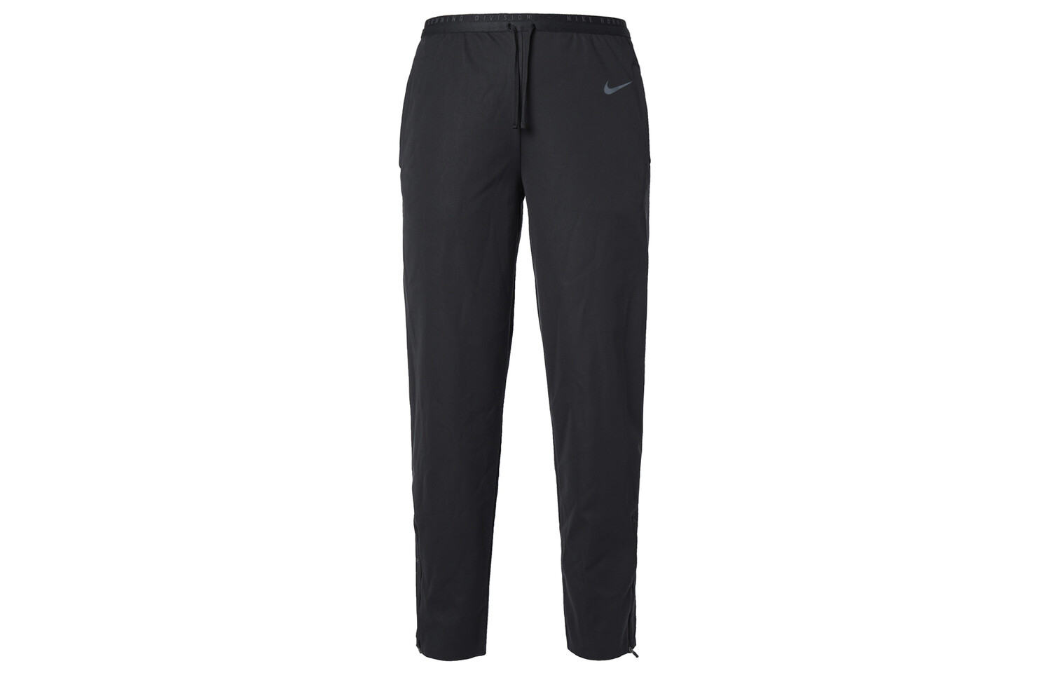 

Женские трикотажные спортивные штаны Nike, цвет Black