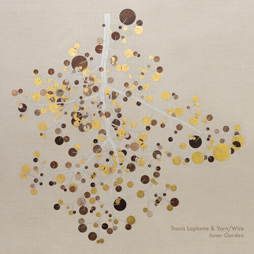 

CD диск Laplante / Laplante / Wire: Inner Garden