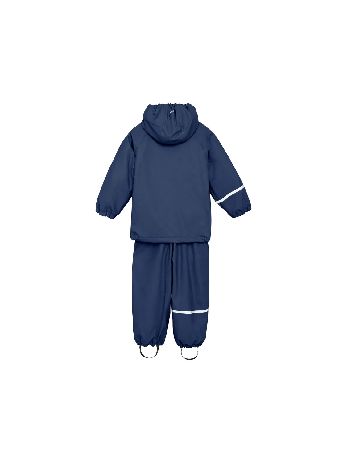 Комплект CeLaVi CERainwear темно-синего цвета — фото 2