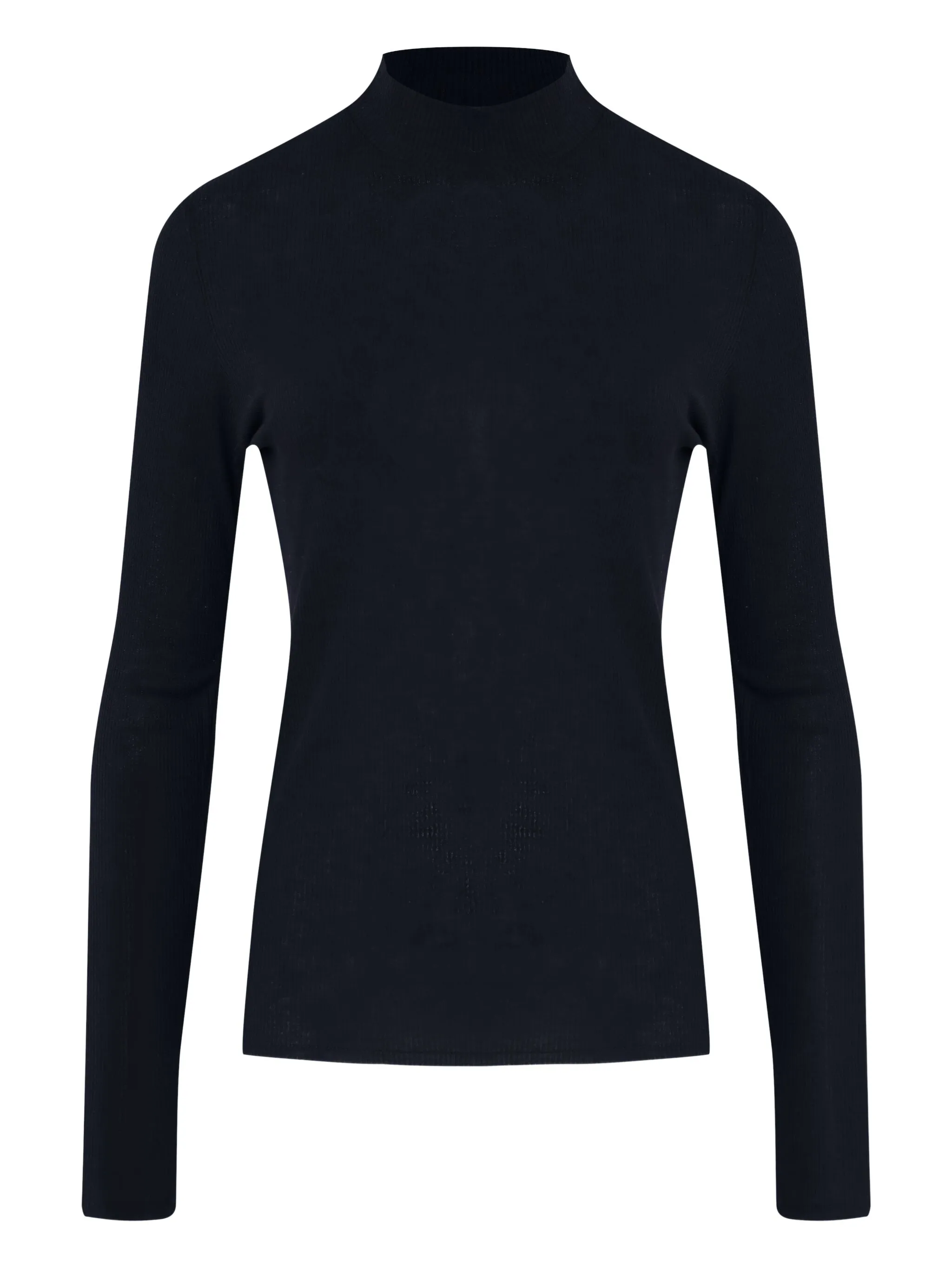 

Футболка в рубчик Osklen, черный