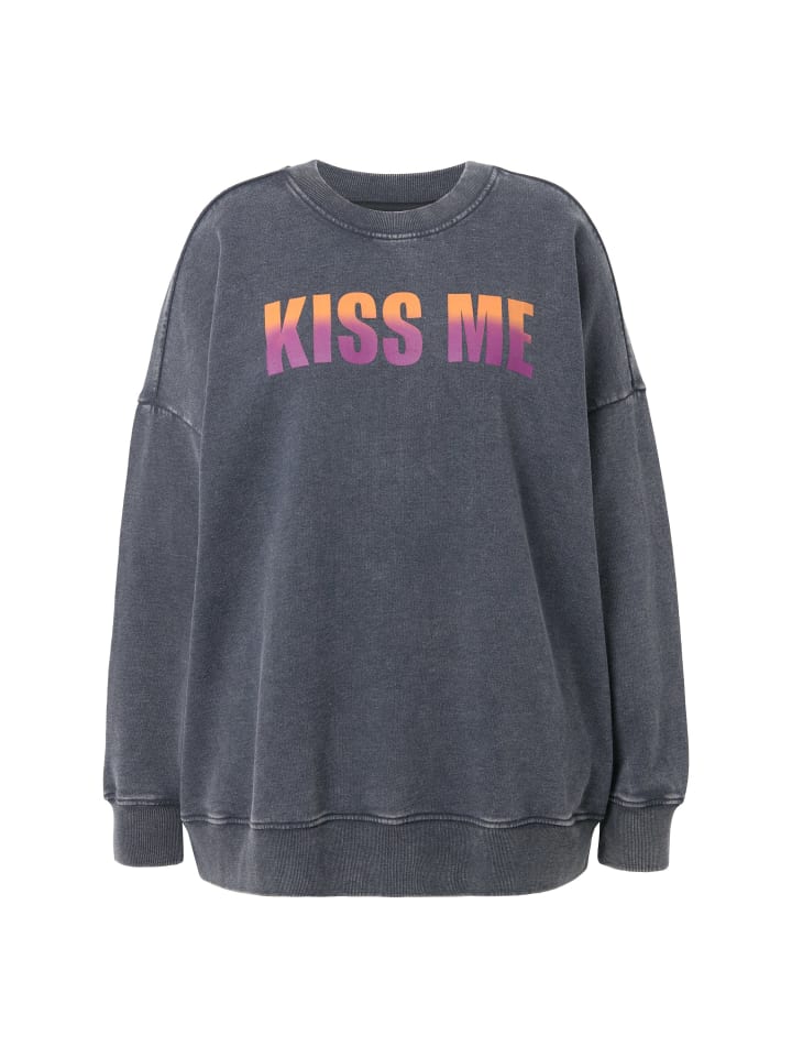 

Толстовка Studio Untold, антрацит