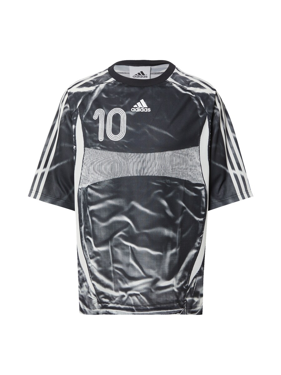 

Футболка ADIDAS ORIGINALS Adilenium Season 4 Teamgeist, Black