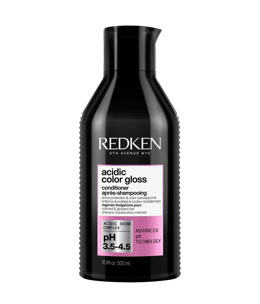 

Кондиционер Redken Acidic Color Gloss, 500 ml