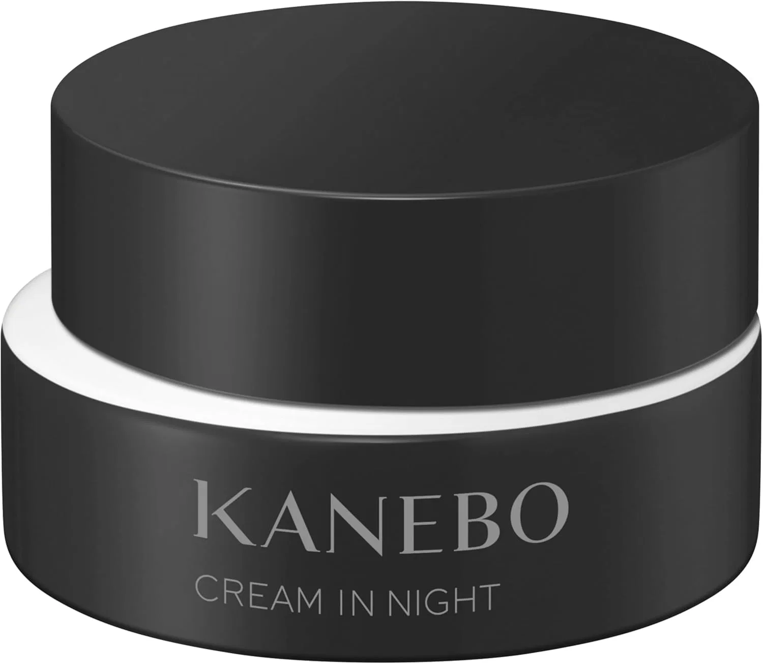 Крем для лица Kanebo — Ночной Cream In Night II для упругости и увлажнения, 50 г — фото 2