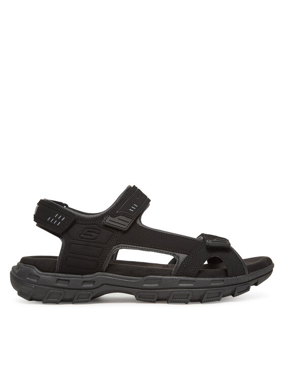 

Сандалии Garver-Louden 64487/BLK Skechers, черный