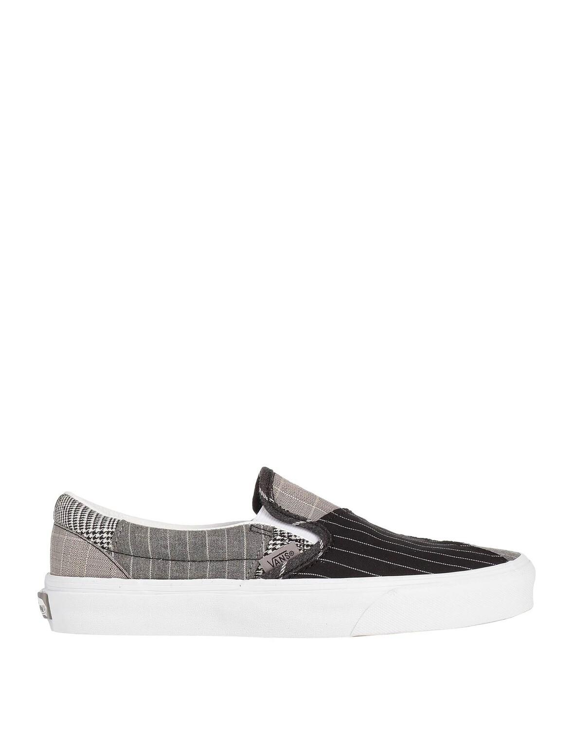 

Кроссовки Vans, серый
