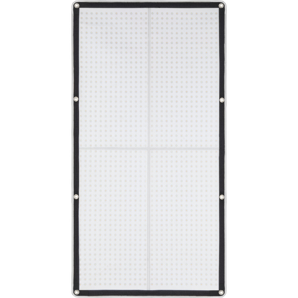 

Двухцветная светодиодная панель Godox KNOWLED F400Bi (2,1 x 4 фута)
