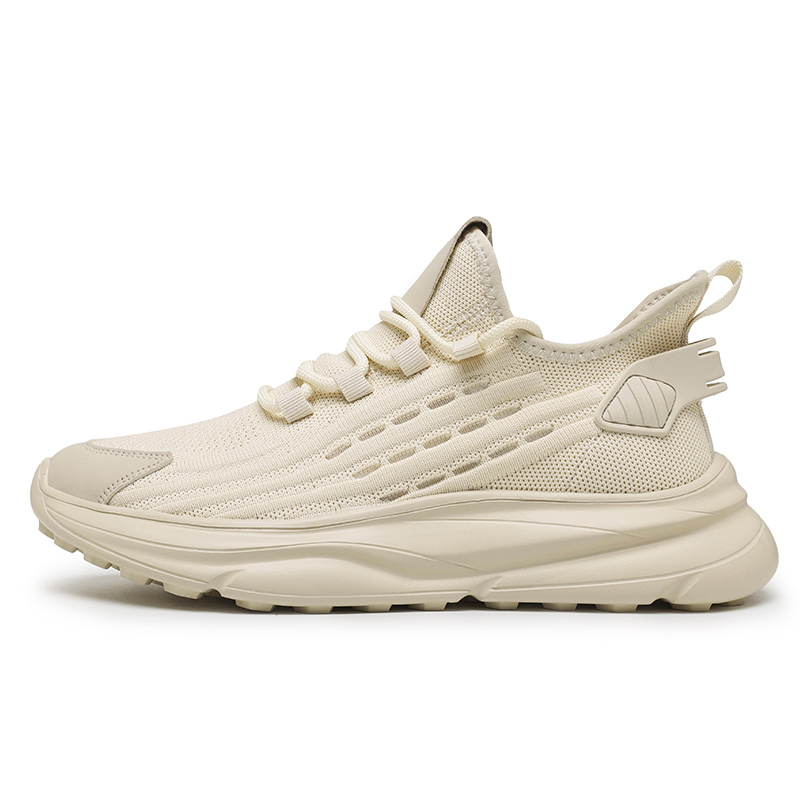 

Низкие повседневные туфли мужские PNKE, Beige