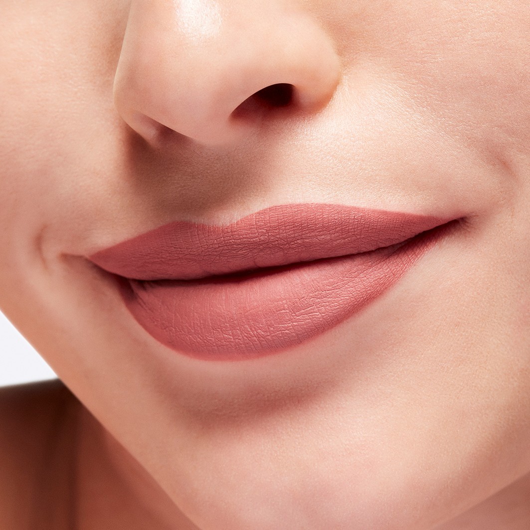 Помада для губ m·a·c locked kiss ink 24hr lipcolour Mac, mischief, объем 5 мл — фото 4