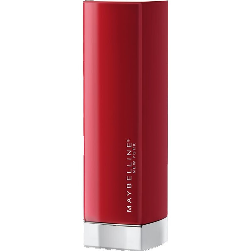 

Губная помада Color Sensational Made for All № 385 Ruby For Me Maybelline New York, 4,4 g