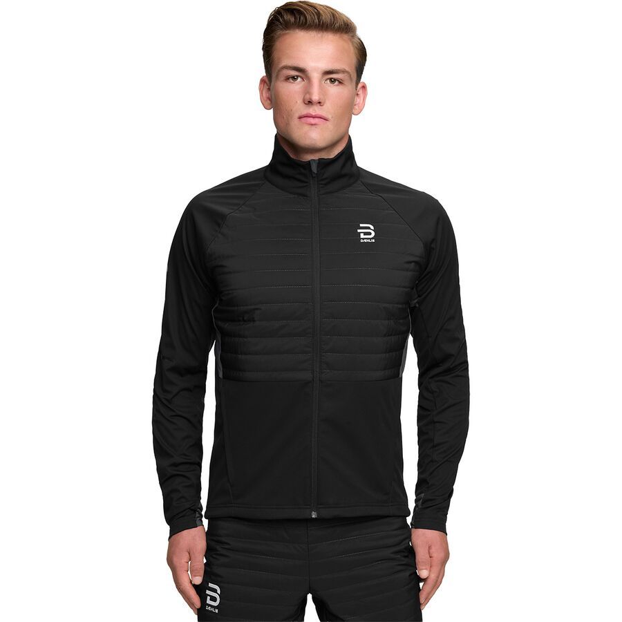 

Куртка Bjorn Daehlie Challenge 30 Bjorn Daehlie, Black