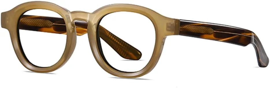 

Солнцезащитные очки UV400 - овальная панк-оправа, градиентная расцветка, для женщин и мужчин, для бега и занятий спортом на открытом воздухе UYPTK, Tea Leopard Clear