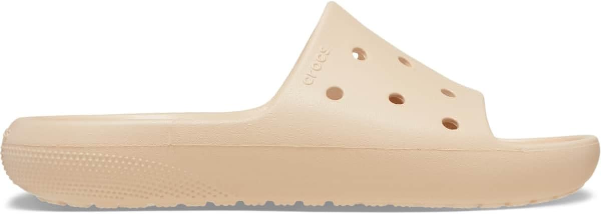 

Унисекс сланцы Crocs Classic V2 для взрослых, Shitake