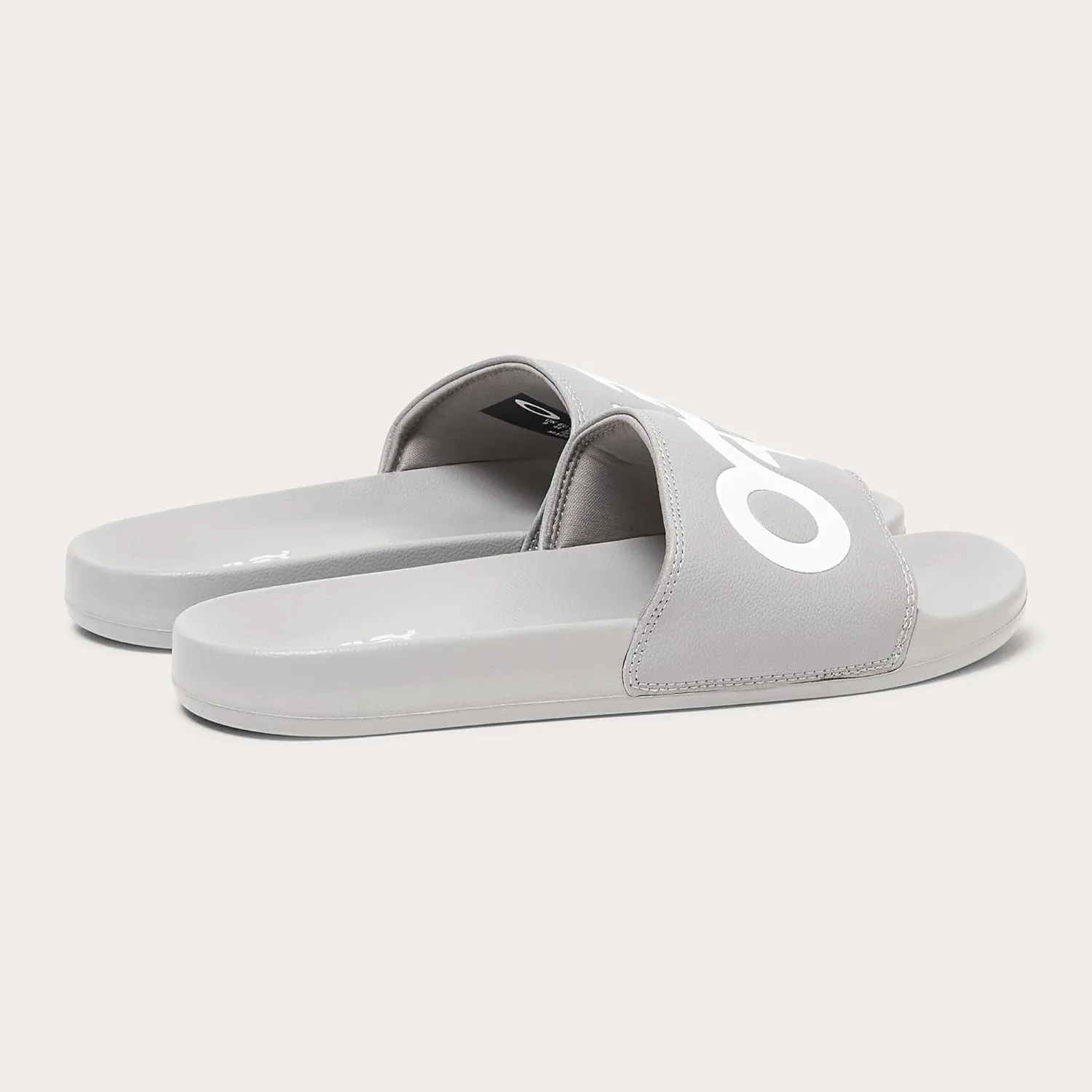 Мужские сандалии Oakley B1b Slide 2.0 — фото 4