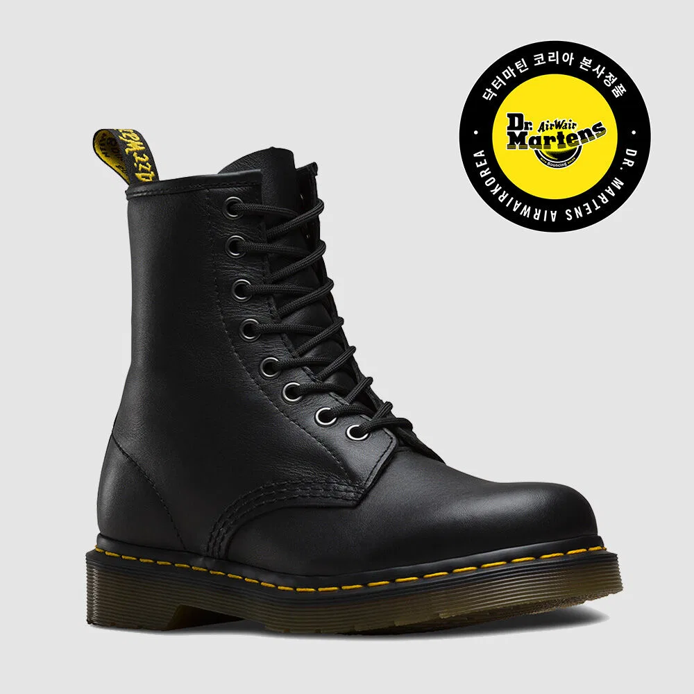 Мужские ботинки 1460 Nappa чёрные от Dr.Martens
