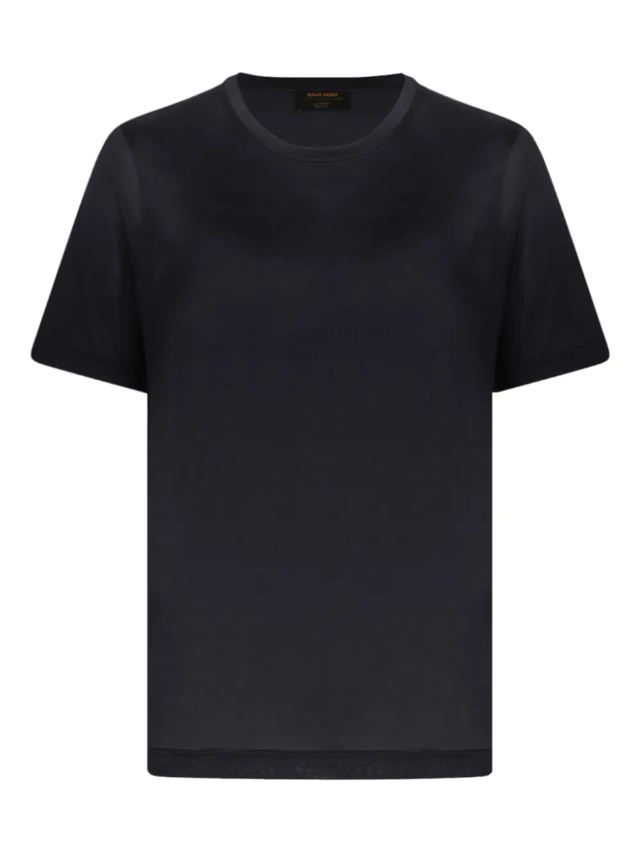 

Gran Sasso silk Футболка, синий