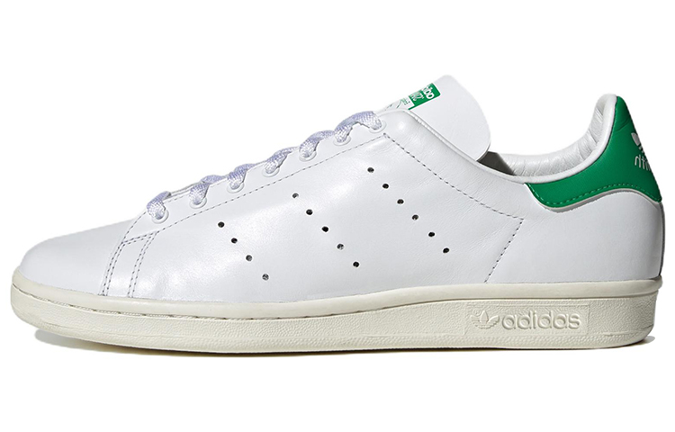 

Adidas Stan Smith 80s Cloud Белый Зеленый adidas originals