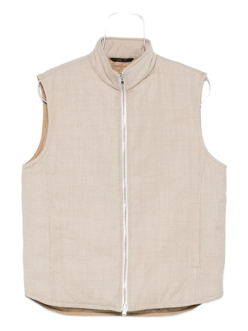 

Паркер безрукавный жилет Briglia 1949, бежевый