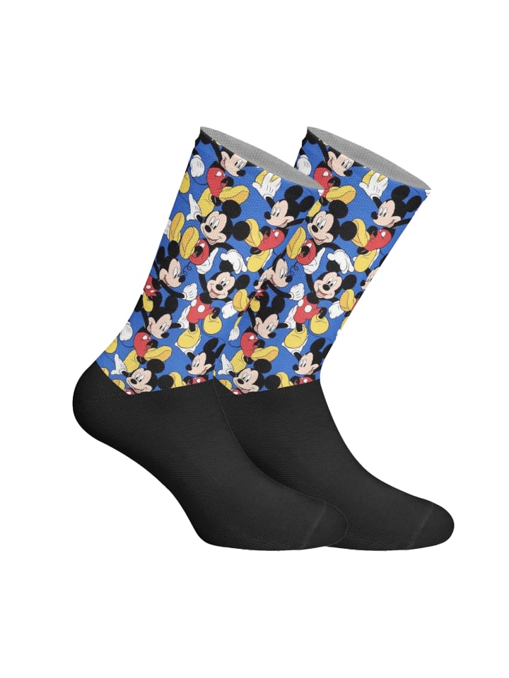 

Носки Jenes Socks, разноцветный