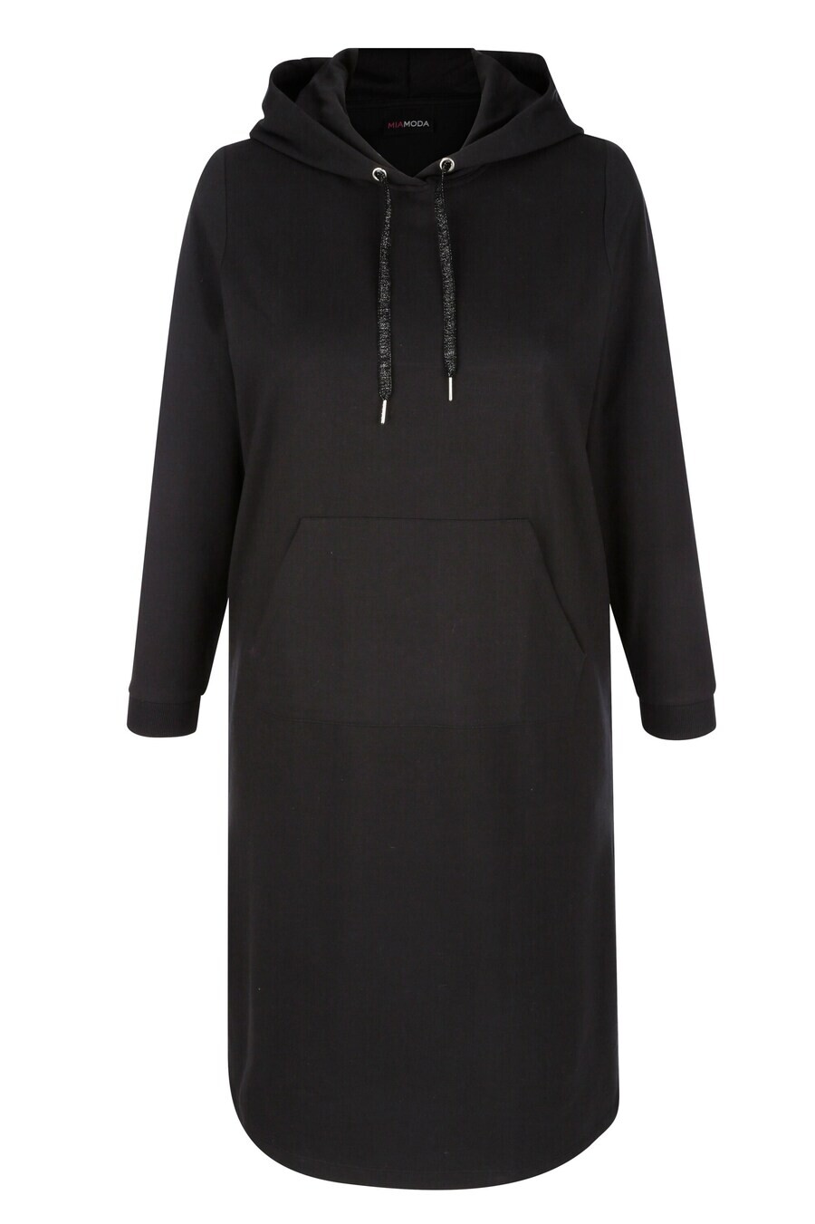 

Платье миди MIAMODA Dress, черный