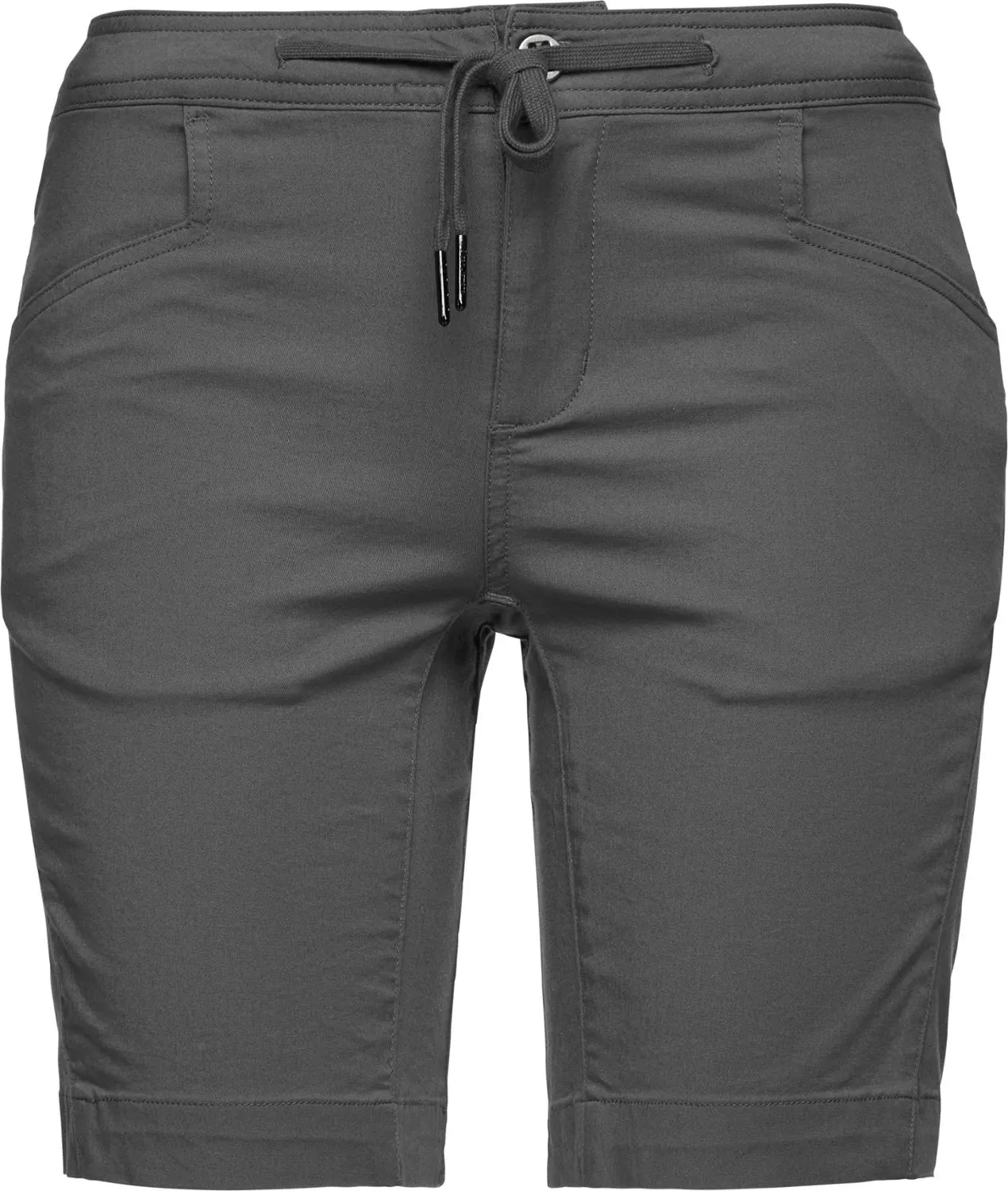 

Шорты Credo женские Black Diamond, Anthracite